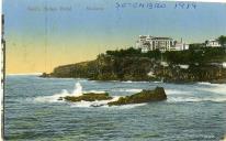 Reid's Palace Hotel - Madeira