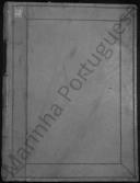 Livro de Registo do Batalhão Naval - Oficiais e Praças de Pré - 4ª, 5ª e 6ª Companhias - II Volume.