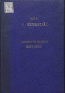 Livro de Registo de Quartos