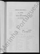 Auxiliar do Livro Mestre da 1ª Divisão da Brigada Real da Marinha - 2ª Companhia.