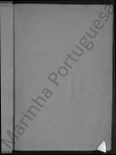 Livro de Matrícula da Oficina de Ferraria.