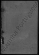 Livro de Matrículas dos Alfaiates.
