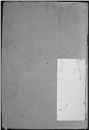 LIVRO DE MATRÍCULAS DE EQUIPAGEM DE BARCOS DE PESCA LOCAL Nº 13.