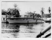 NRP "Regulos" Zaire.