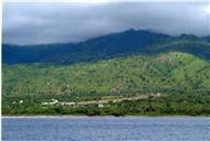 Timor - A Marinha em Timor