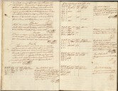 Livro de Registo de Quartos 
