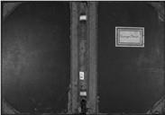 Matrícula de equipagem de navio de guerra Português.