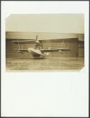 Hidroavião CAMS 55