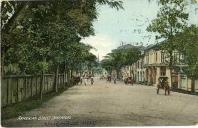 ARMENIAN STREET, SINGAPORE