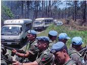 Timor - A Marinha em Timor