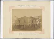 Quelimane - Casa do Comendador Baltasar Farinha
