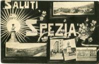 SALUTI DA SPEZIA