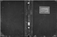 Matrículas da equipagem de navios de guerra.