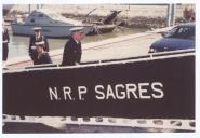 N.R.P. "Sagres"