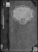 Livro Primeiro de Registo do Pessoal da Brigada Real da Marinha - 2ª Companhia.