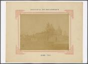 Quelimane - Igreja
