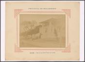 Quelimane - Casa do negociante Pereira de Carvalho