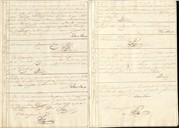 Livro de Registo de Quartos 
