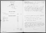 Termos de Vistoria a Tráfego Local e Pesca, 1976/1977