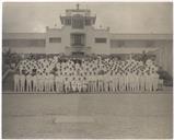 GUARNIÇÃO DE OFICIAS DA ESCOLA NAVAL.