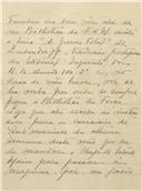 Carta do Comodoro da Força Naval da Metrópole, Capitão-de-mar-e-guerra Álvaro de Freitas Morna, ao Capitão-tenente Manoel Maria Sarmento Rodrigues