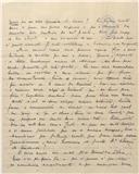Carta do Primeiro-tenente Luís de Noronha Oliveira Andrade ao Primeiro-tenente Manoel Maria Sarmento Rodrigues 