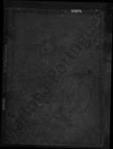 Livro Registo de Adidos do Corpo de Veteranos da Marinha.
