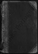Livro Registo de Matrícula dos Alunos.