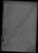 Livro de Matrícula do Pessoal do Armazém do Aparelho.