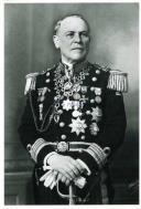 Capitão-de-mar-e-guerra Henrique Quirino da Fonseca