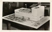 Exposição de Artes Plásticas.