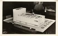 Exposição de Artes Plásticas.