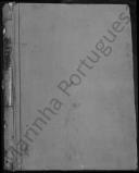 Livro de Matrícula 6ª Série Nº 1 - 1 a 500.