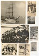 Navio Escola "Sagres"