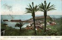 Madeira. Câmara de Lobos.