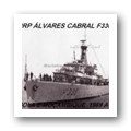 F 336 NRP "Álvares Cabral".